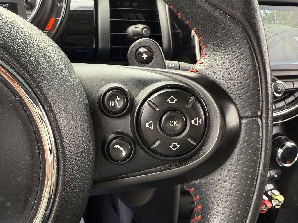 Used 2020 MINI Cooper S FWD image 25