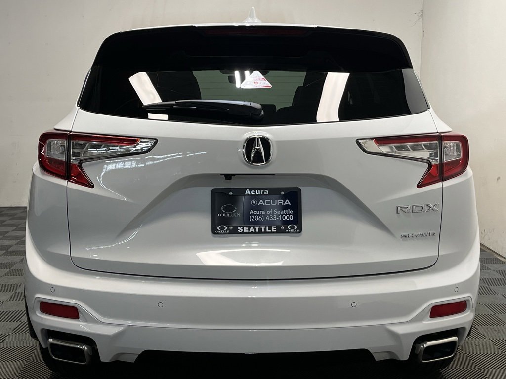 New 2026 Acura RDX SH-AWD w/ Advance Package image 21