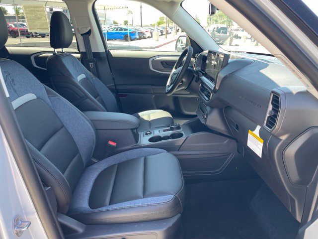 New 2026 Ford Bronco Sport Outer Banks w/ Outer Banks Tech Package+ AWD/4WD image 27