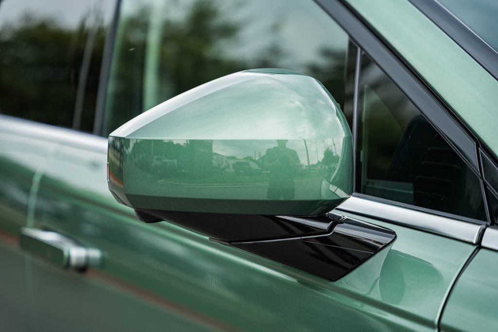 New 2026 Hyundai Ioniq 9 SEL image 14