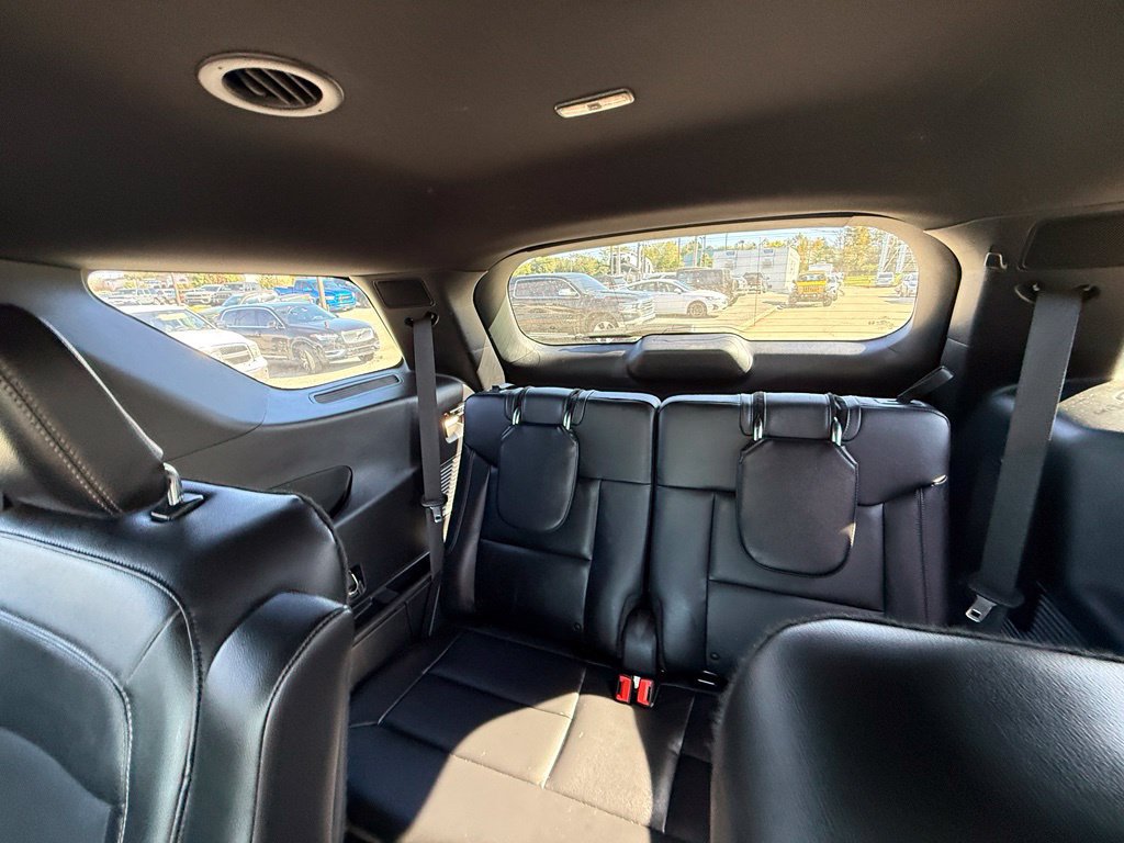Used 2020 Ford Explorer Limited AWD/4WD image 26