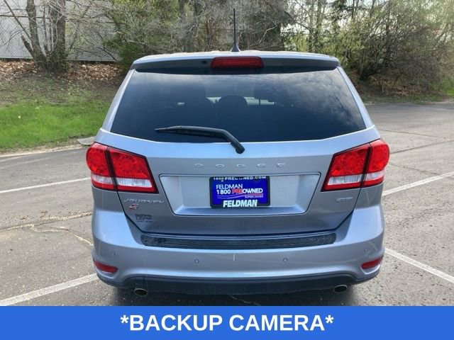 Used 2019 Dodge Journey GT w/ Driver Convenience Group AWD/4WD image 7