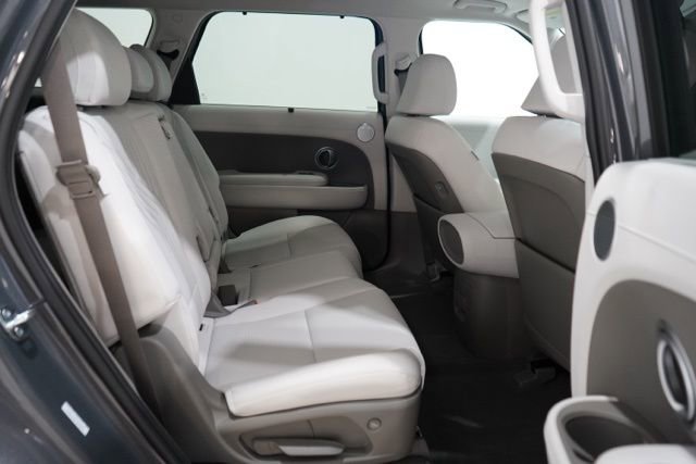 Certified 2026 Hyundai Palisade SEL AWD/4WD image 37