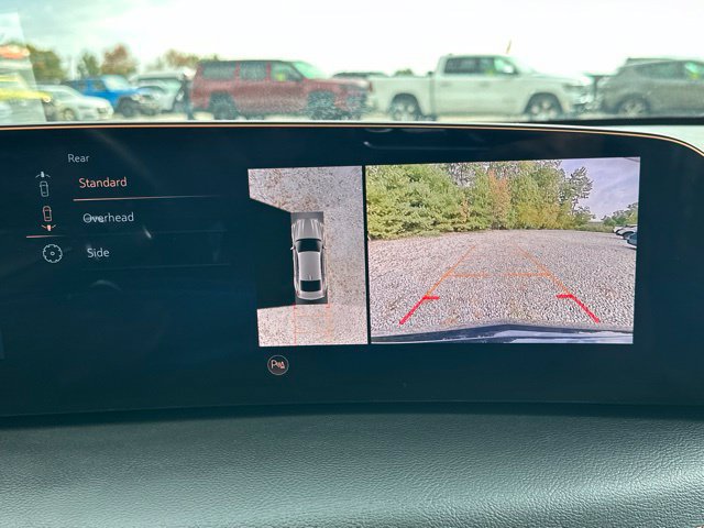 Used 2025 Cadillac CT5 Sport w/ Sun And Sound Package AWD/4WD image 32