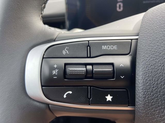 New 2026 Kia K5 GT-Line image 14