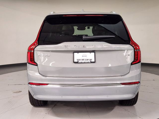 New 2025 Volvo XC90 T8 Plus w/ Protection Package Premier image 10