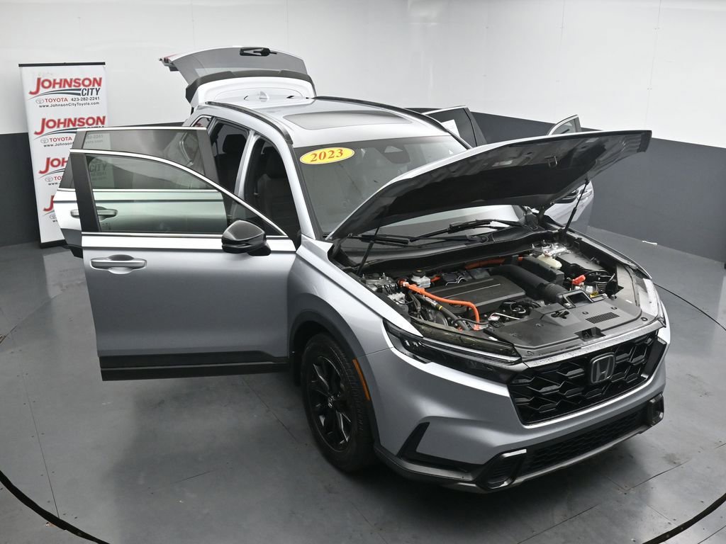 Used 2023 Honda CR-V Sport image 42