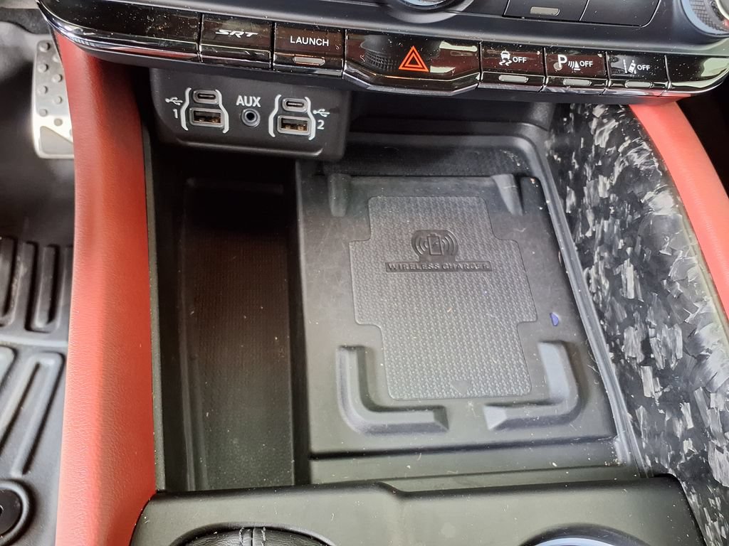 Used 2023 Dodge Durango SRT Hellcat AWD/4WD image 33