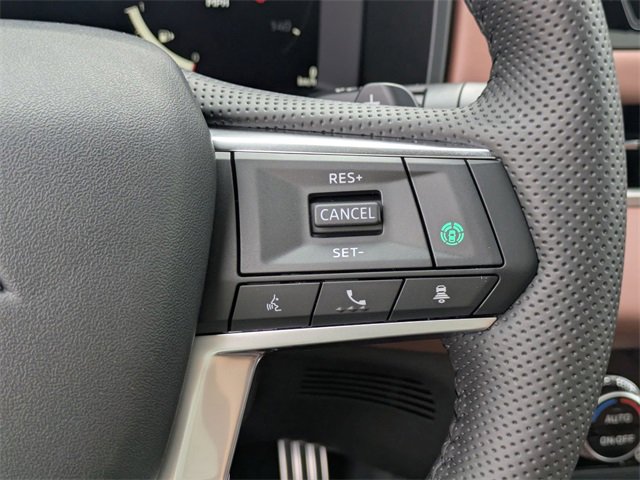 New 2025 Mitsubishi Outlander SEL image 18