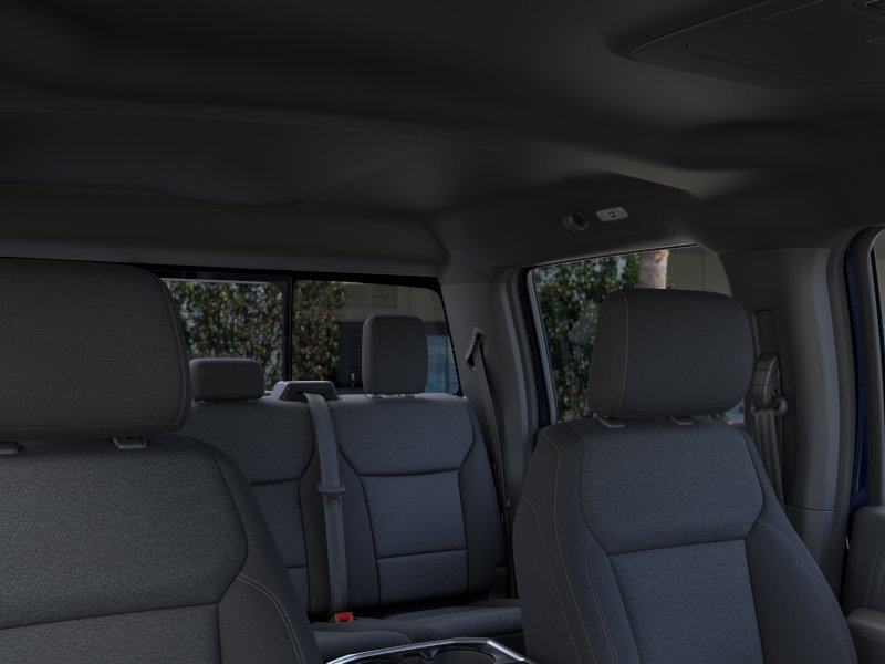 New 2026 Ford F150 XLT w/ Equipment Group 302A MID AWD/4WD image 23