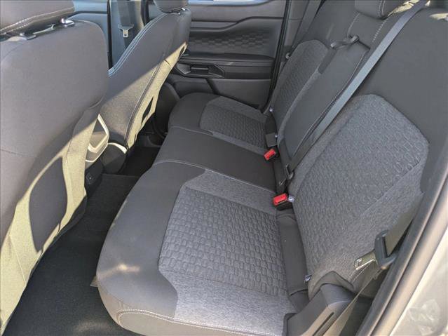 New 2025 Ford Ranger XL image 15