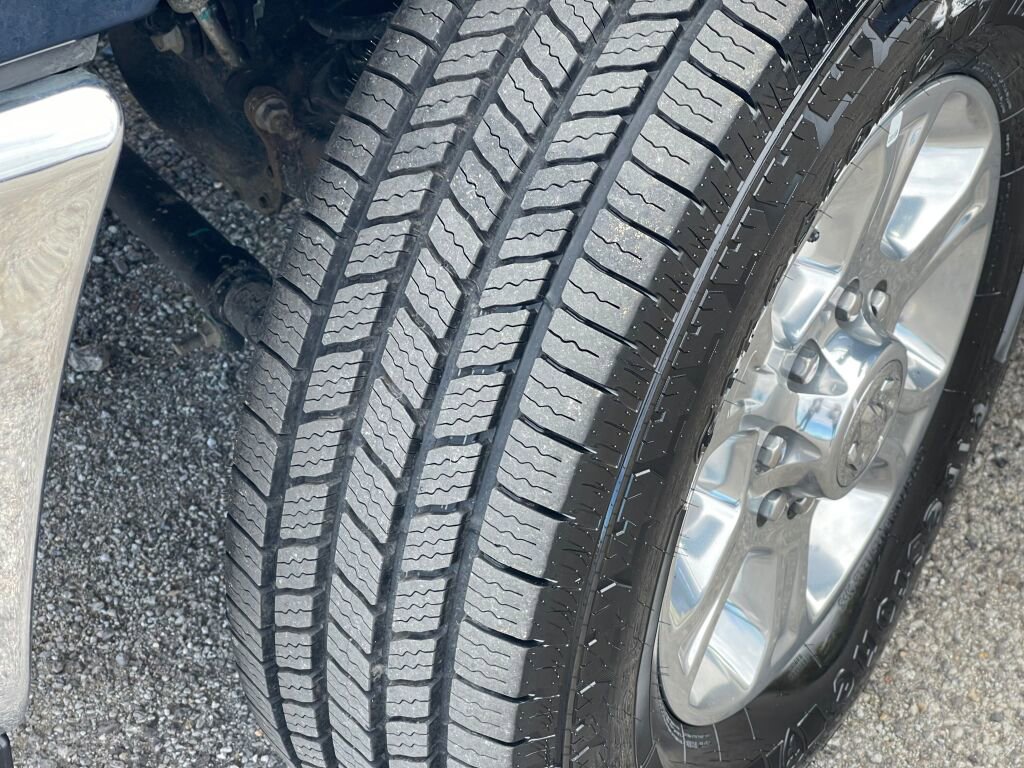 Used 2024 RAM 2500 Big Horn image 23