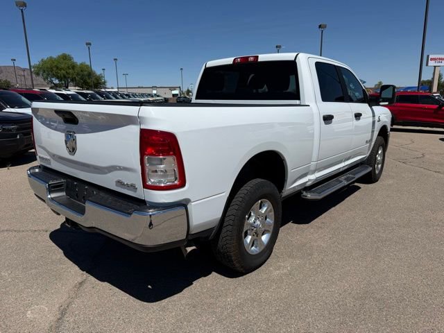 Used 2024 RAM 2500 Big Horn image 8