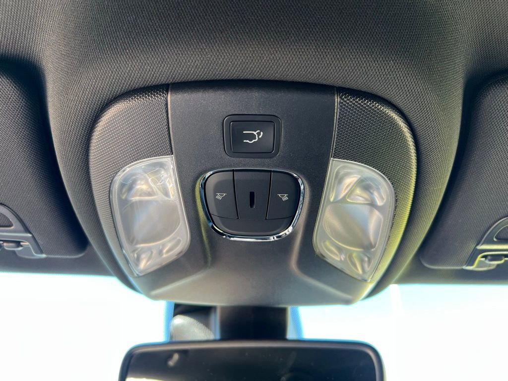 New 2026 Jeep Compass Limited AWD/4WD image 25