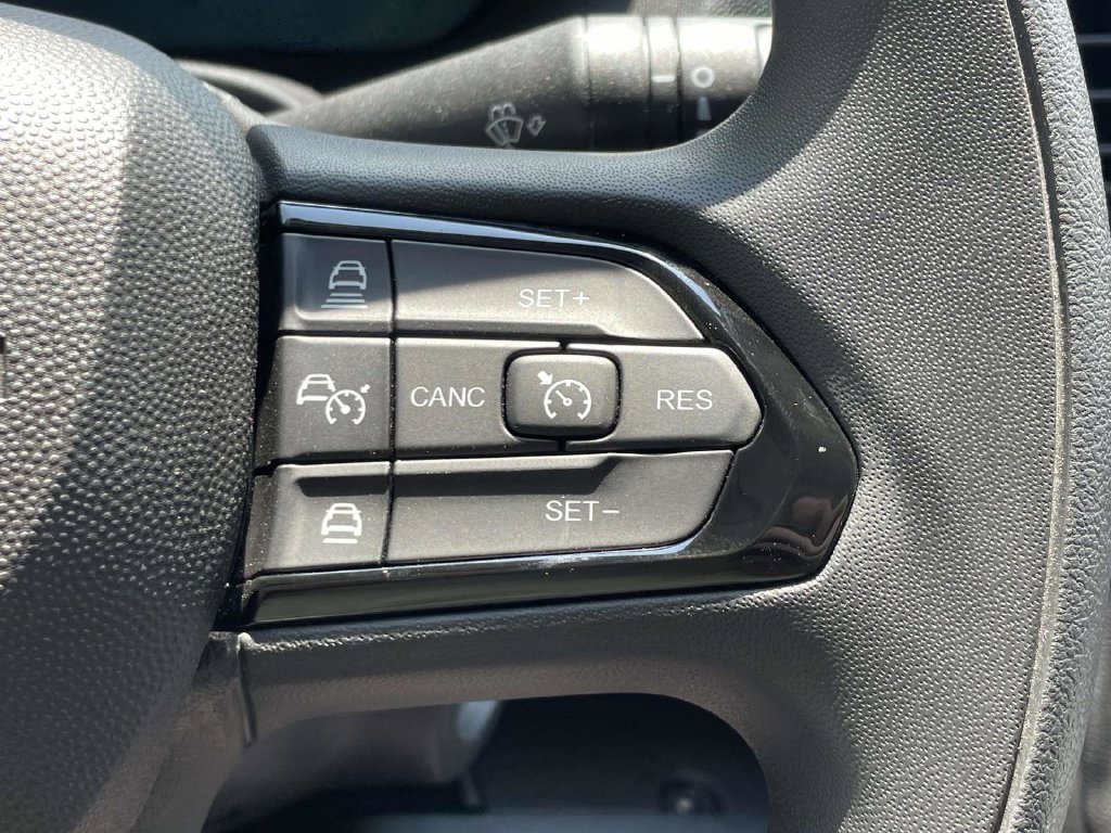 New 2026 RAM ProMaster 3500 w/ Convenience Group FWD image 28