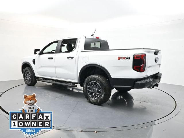 Used 2024 Ford Ranger XLT image 9