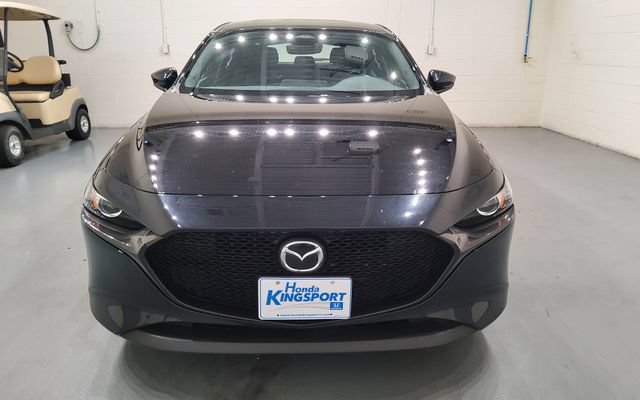 Used 2024 MAZDA MAZDA3 s FWD image 2