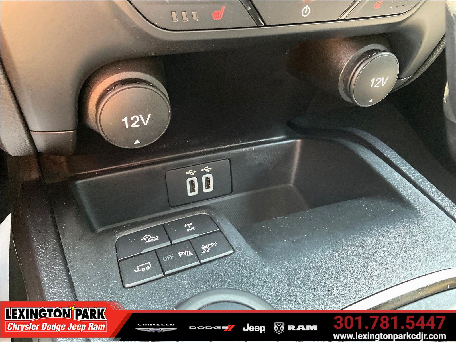 Used 2023 Ford Ranger XLT w/ Equipment Group 302A High AWD/4WD image 16