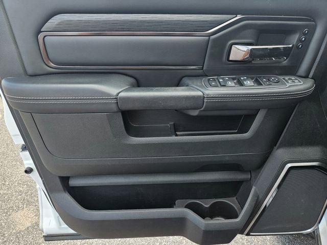 Used 2024 RAM 2500 Rebel w/ Level 2 Equipment Group AWD/4WD image 10
