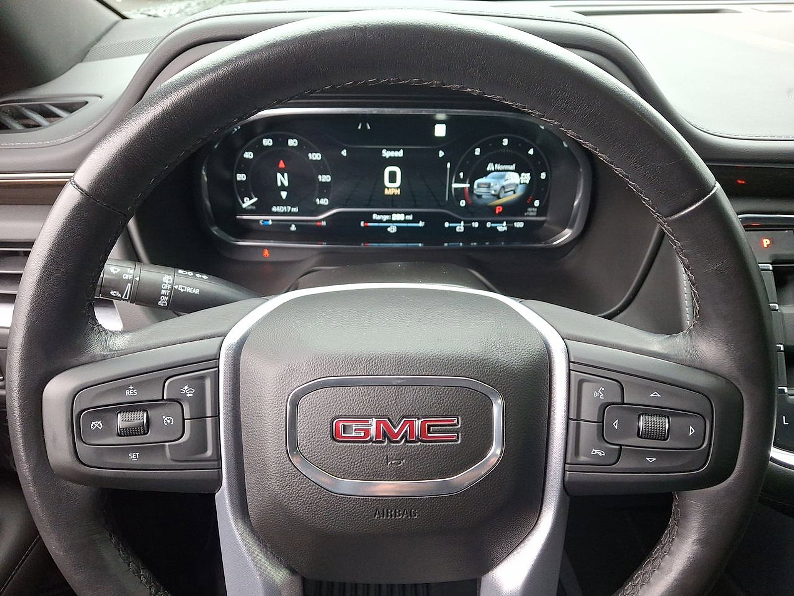 Certified 2022 GMC Yukon SLE w/ Gmc Pro Safety Plus Package image 16