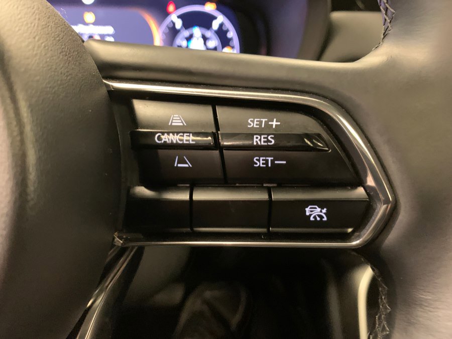 Used 2024 MAZDA CX-90 Plug-In Hybrid w/ Preferred image 23