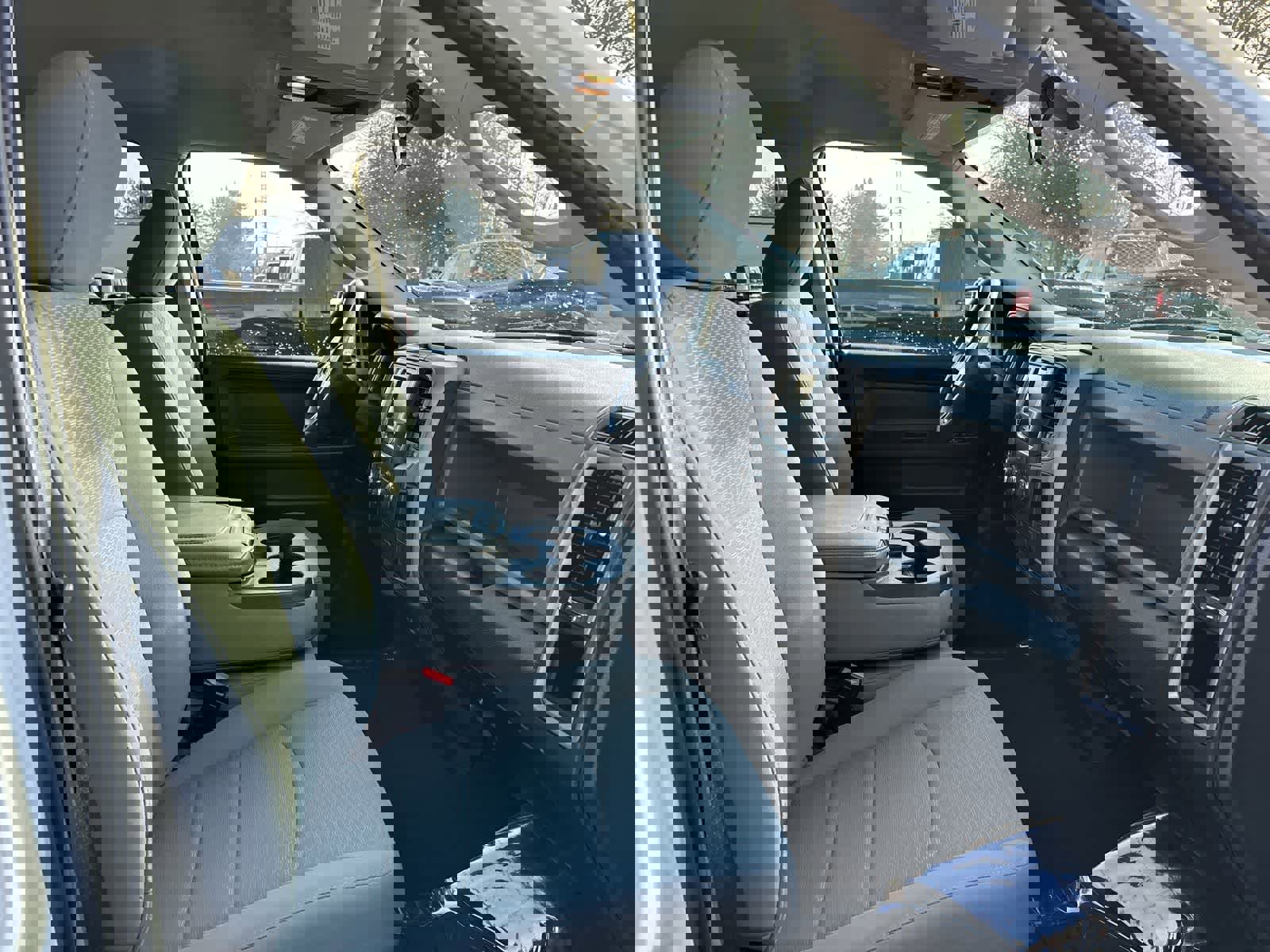 Certified 2019 RAM 1500 Express image 6