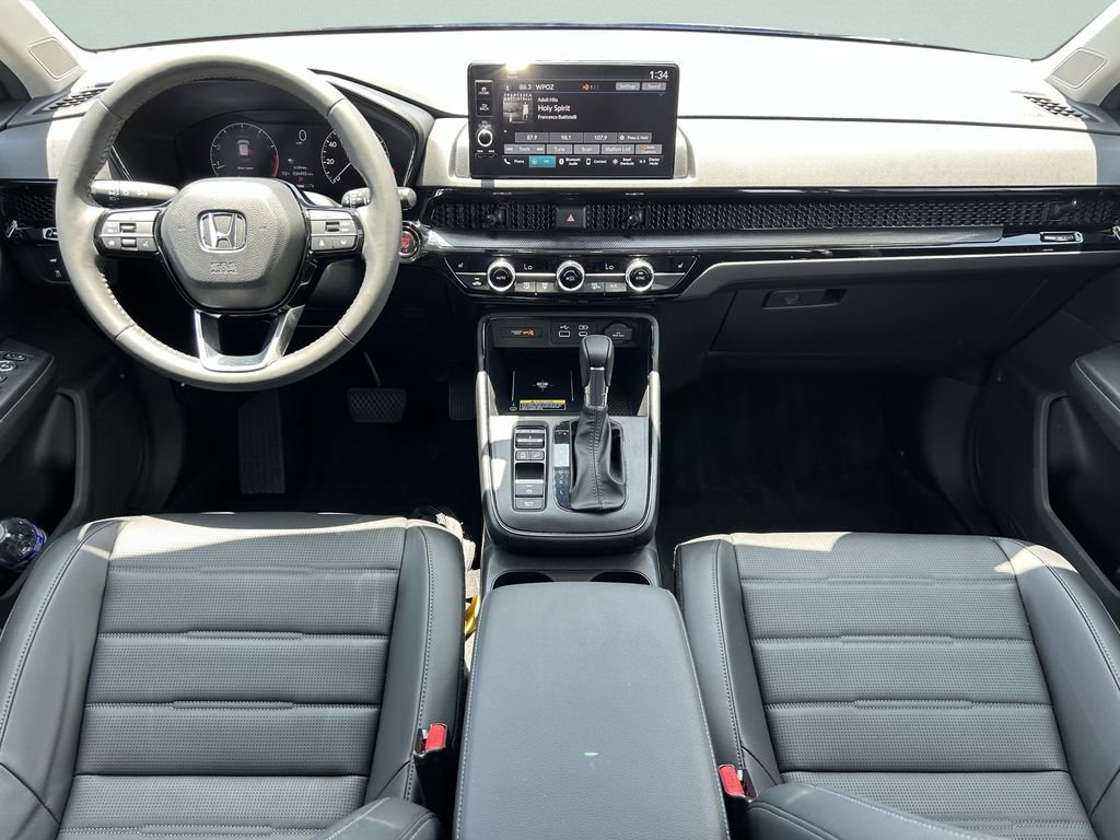 Used 2023 Honda CR-V EX-L image 16
