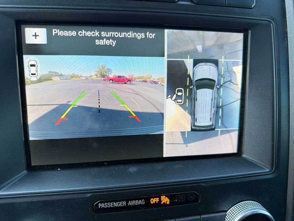 Used 2019 Ford Expedition Limited w/ Equipment Group 303A image 23