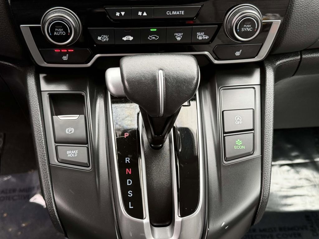 Used 2022 Honda CR-V EX-L image 21