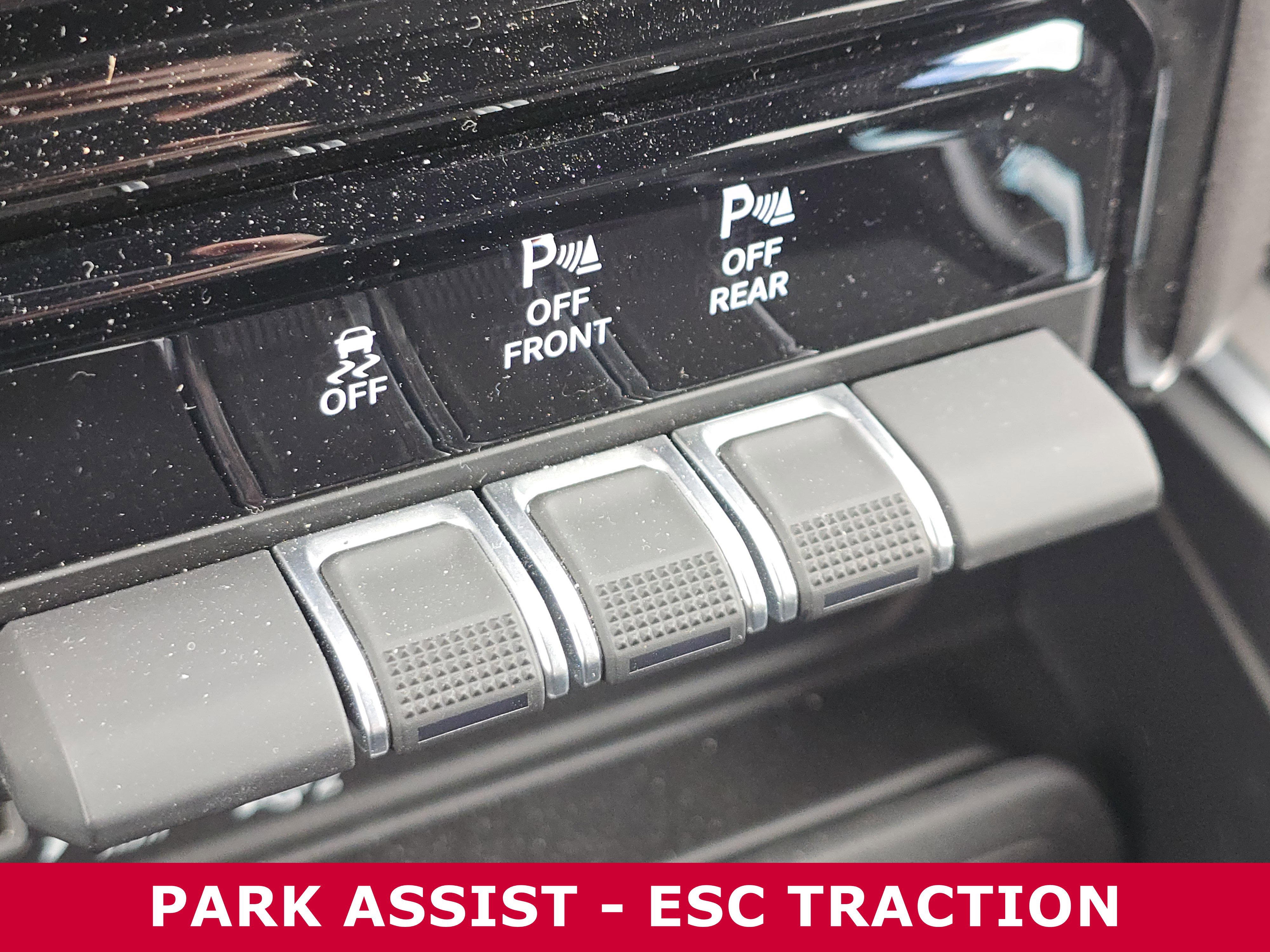 Used 2025 RAM 1500 Big Horn image 23