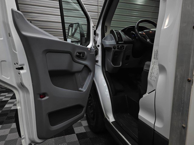 Used 2019 Ford Transit 350 138 w/ Exterior Upgrade Package RWD image 28