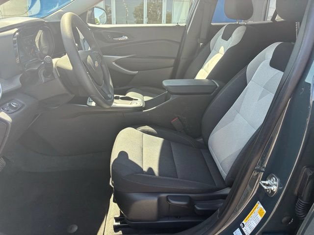 Used 2026 Chevrolet Trax LS w/ LS Convenience Package FWD image 14