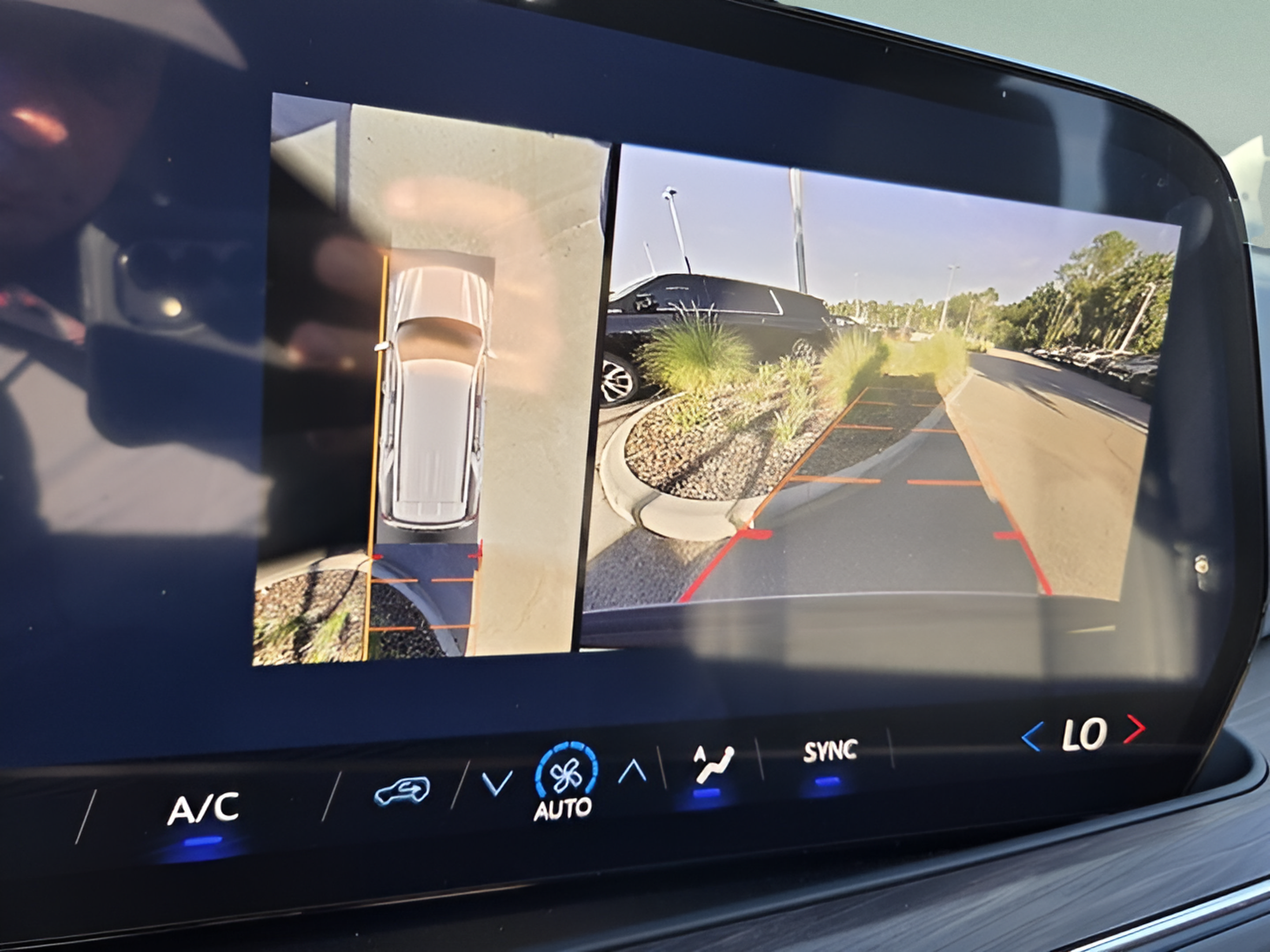 New 2026 Chevrolet Tahoe LS w/ LPO, Dark Essentials Package RWD image 19