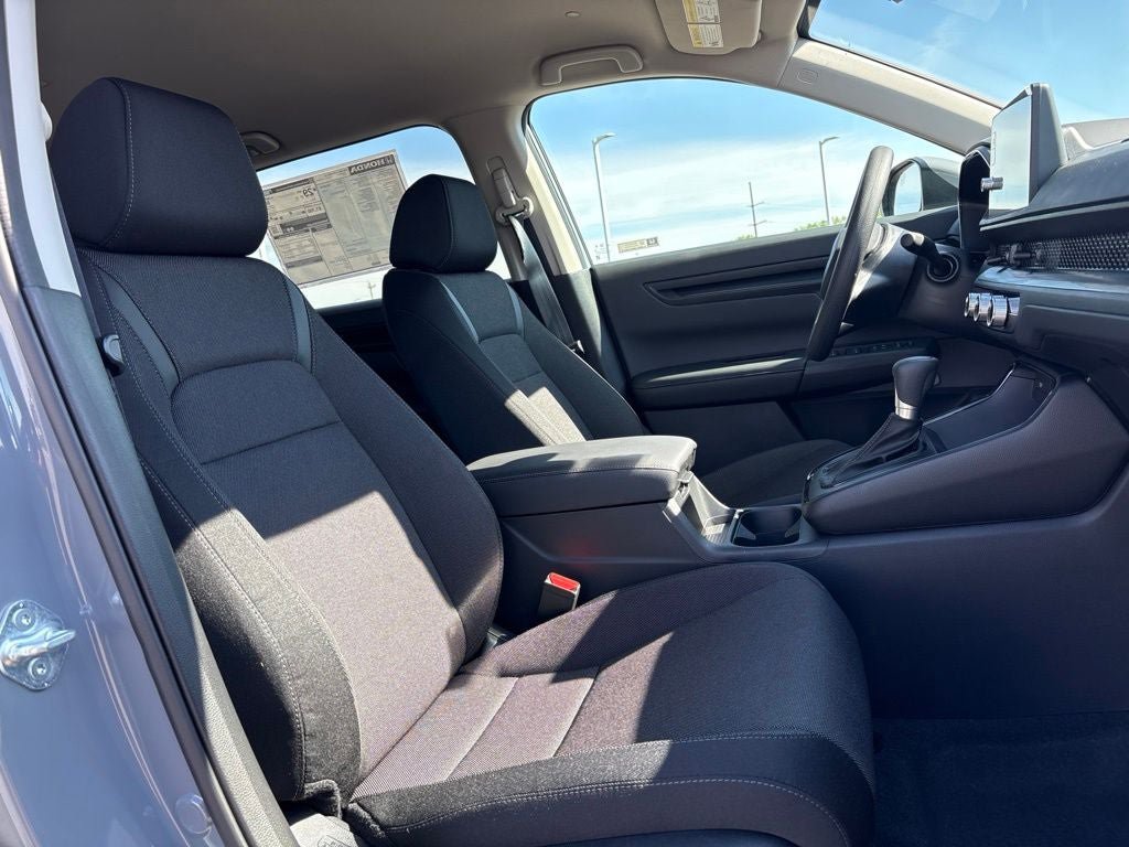 New 2026 Honda CR-V LX image 20