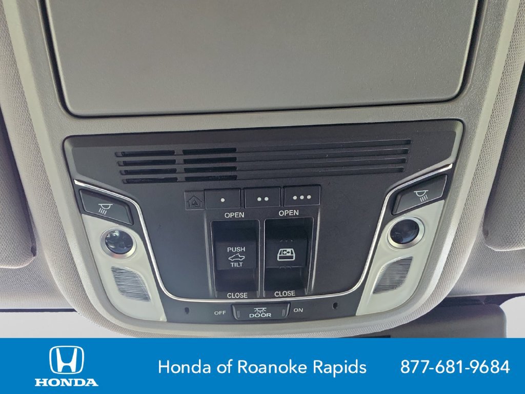 Certified 2017 Honda Ridgeline RTL-E image 27