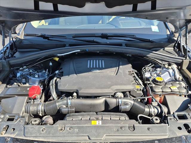 Used 2019 Land Rover Range Rover Velar S AWD/4WD image 22