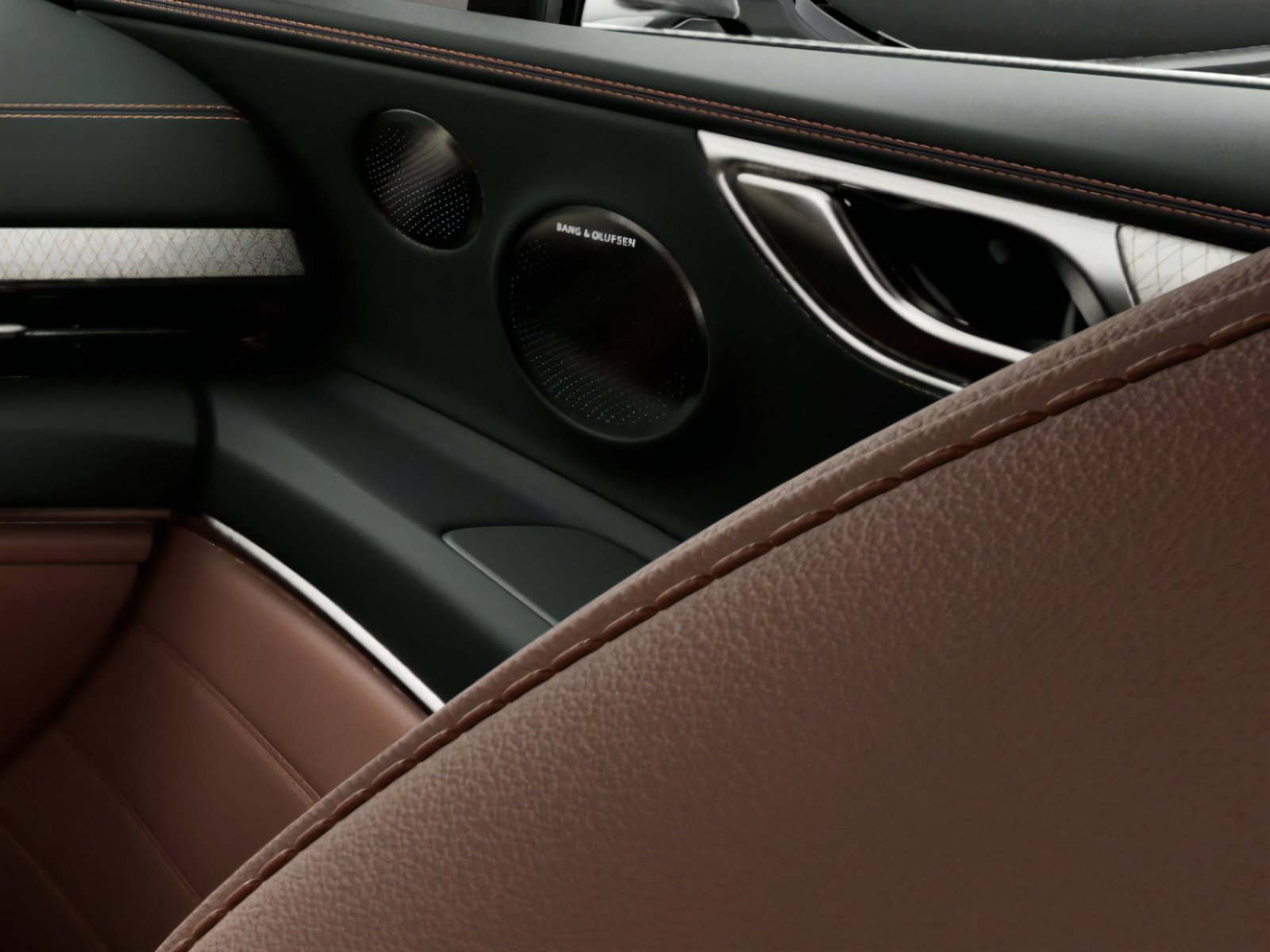 New 2026 Genesis GV80 2.5T Prestige AWD/4WD image 21