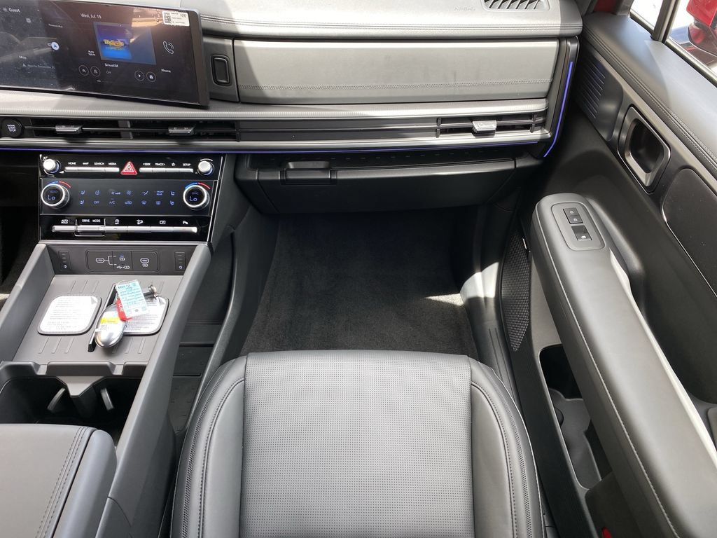 New 2026 Hyundai Santa Fe Calligraphy FWD image 16