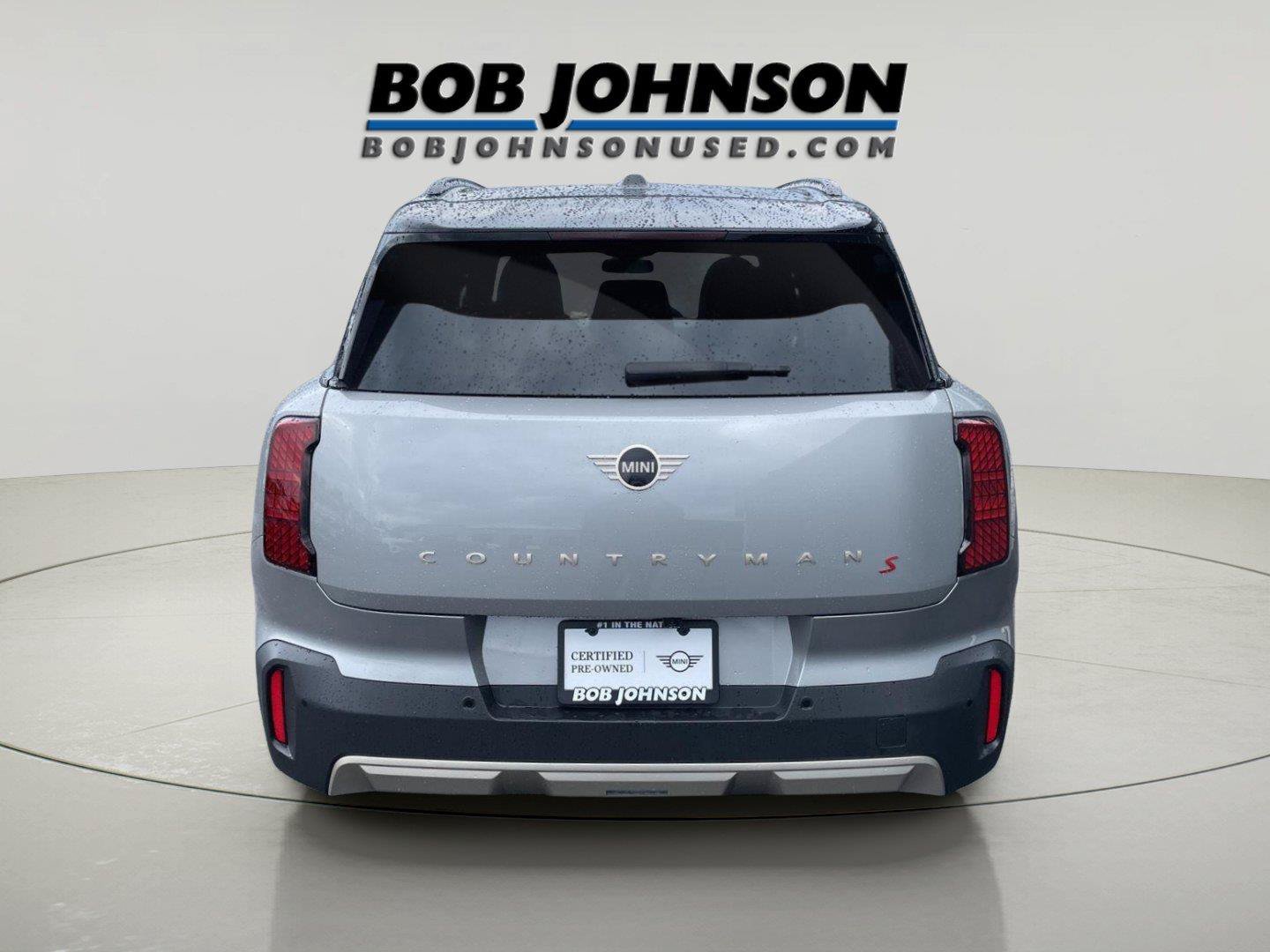 Used 2025 MINI Cooper Countryman S AWD/4WD image 4