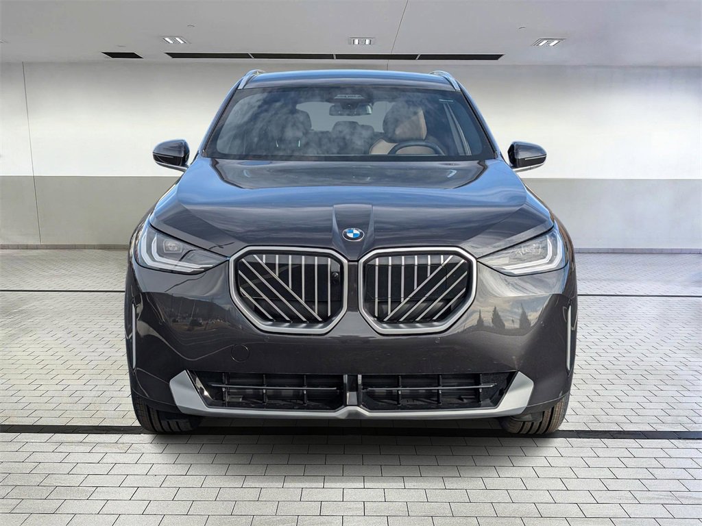New 2026 BMW X3 xDrive30 w/ Premium Package image 8