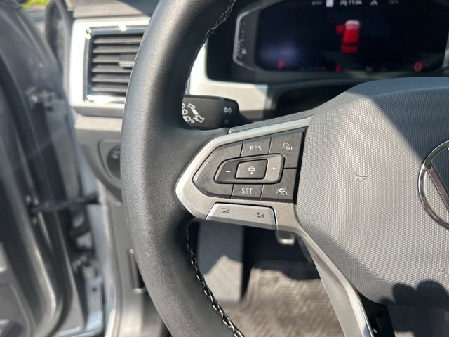 Used 2023 Volkswagen Atlas SEL image 19