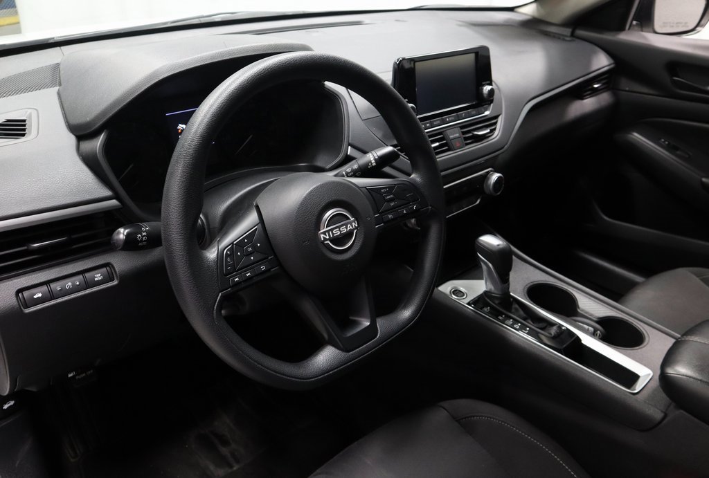 Certified 2024 Nissan Altima 2.5 S image 23