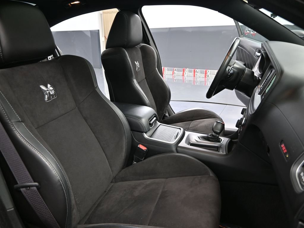 Used 2023 Dodge Charger Scat Pack RWD image 53