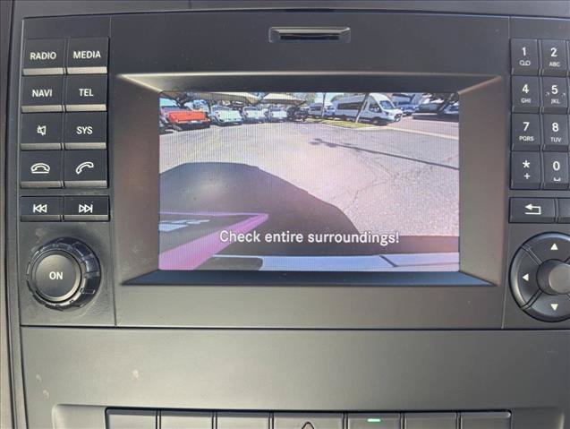 Used 2020 Mercedes-Benz Metris image 13