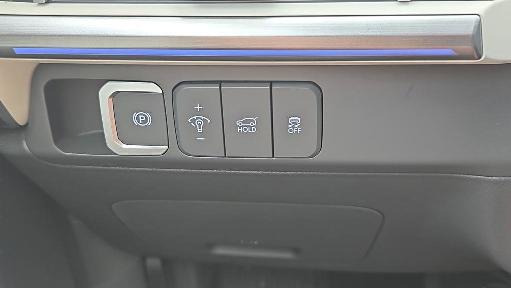 New 2026 Hyundai Santa Fe Calligraphy AWD/4WD image 26