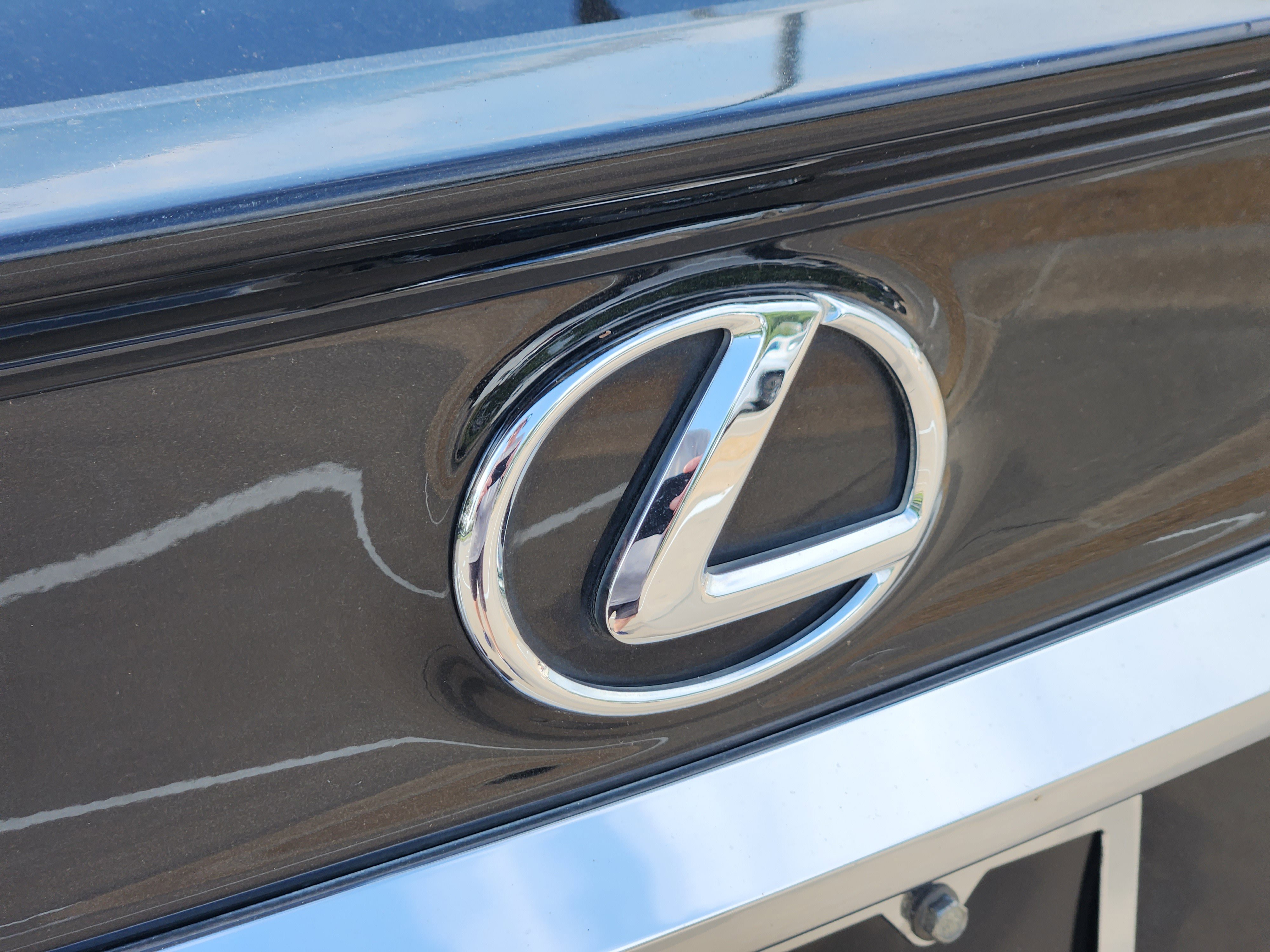 Used 2017 Lexus ES 350 FWD image 12