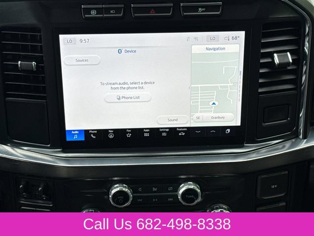 Used 2024 Ford F250 Lariat AWD/4WD image 13