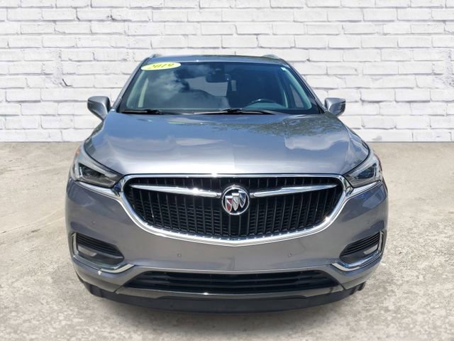 Used 2019 Buick Enclave Premium image 6