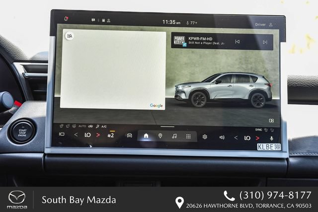 New 2026 MAZDA CX-5 2.5 S w/ Premium Plus Package AWD/4WD image 15