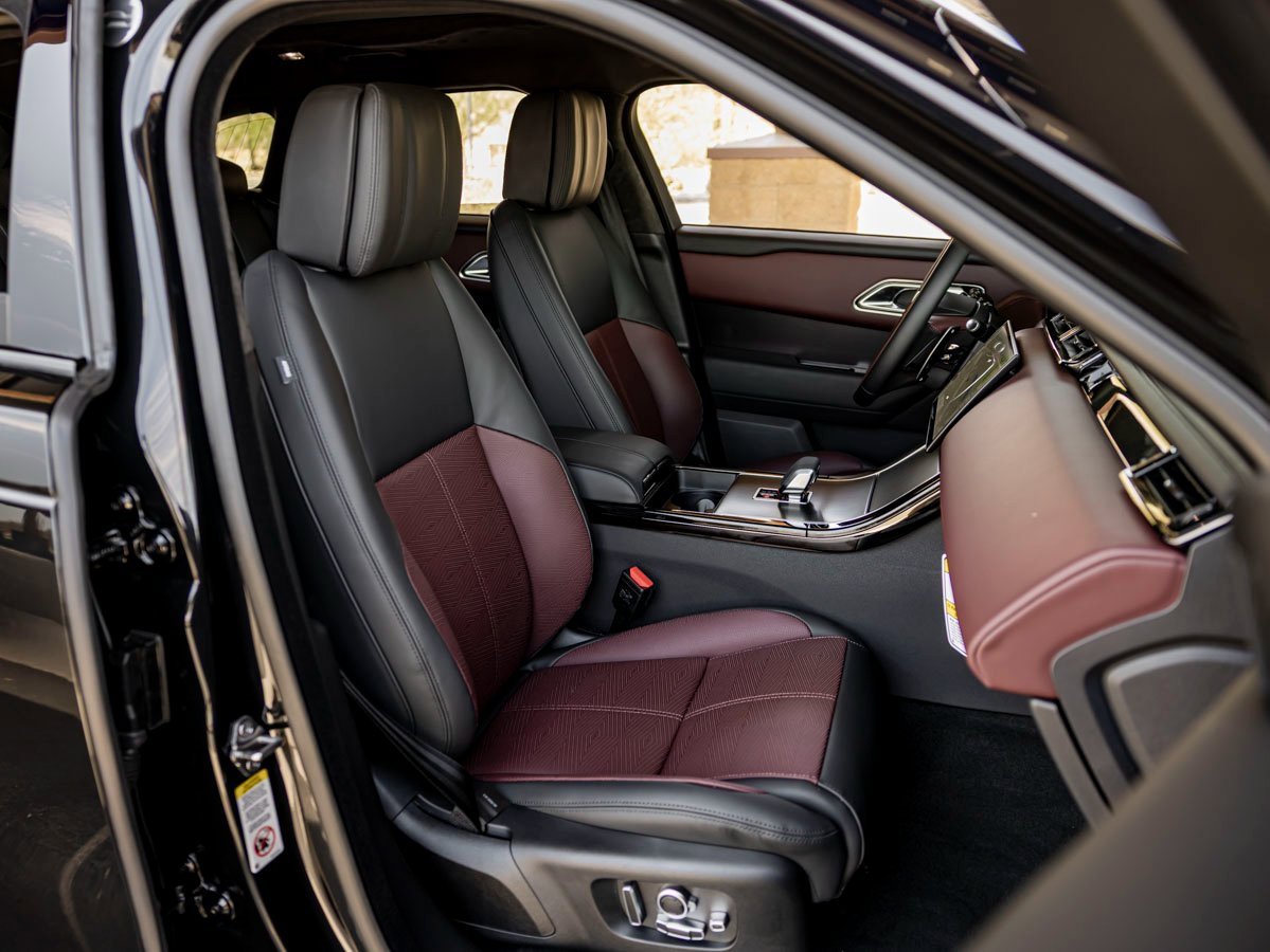 New 2026 Land Rover Range Rover Velar Autobiography image 26